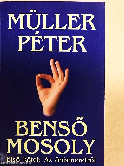 Benső mosoly I.