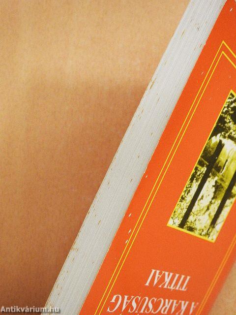 A karcsúság titkai