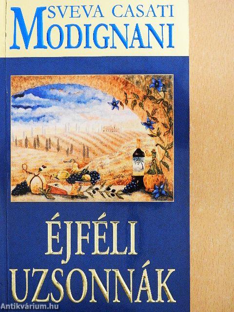 Éjféli uzsonnák