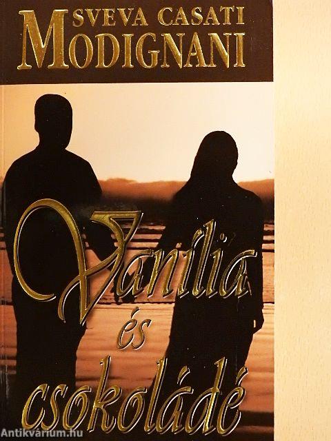 Vanília és csokoládé