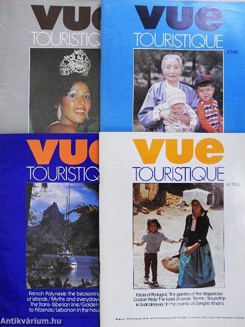 Vue Touristique 1-4/1982
