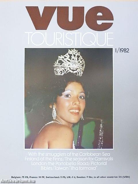 Vue Touristique 1-4/1982