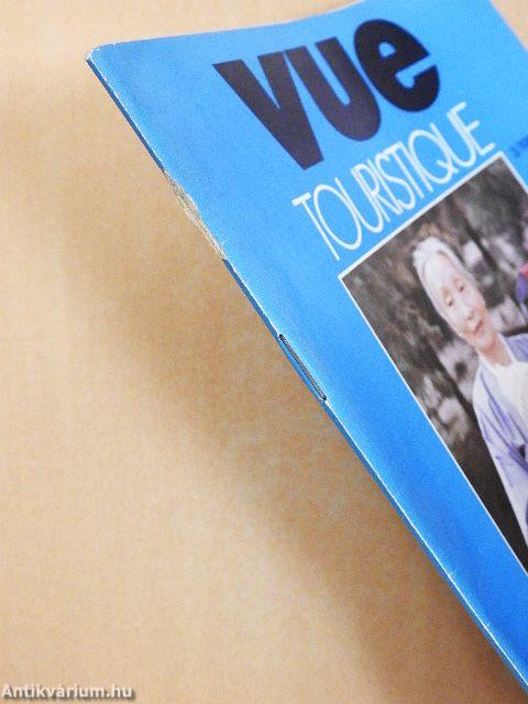 Vue Touristique 1-4/1982