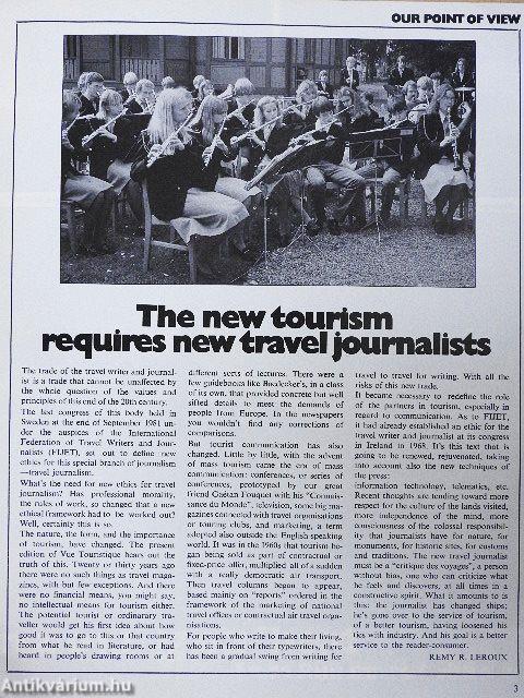 Vue Touristique 1-4/1982