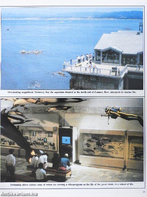 Vue Touristique 1-4/1988