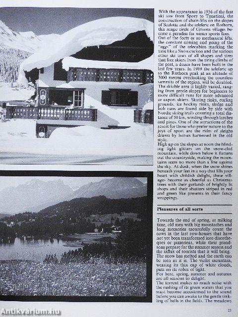 Vue Touristique 1-4/1988