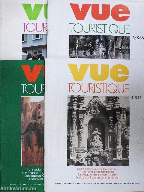 Vue Touristique 1-4/1985