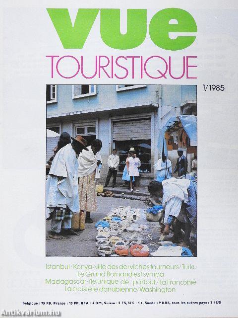 Vue Touristique 1-4/1985