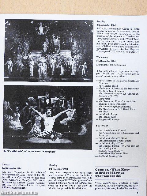 Vue Touristique 1-4/1985