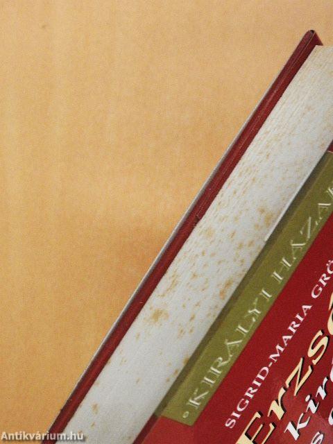 Erzsébet királyné és a férfiak