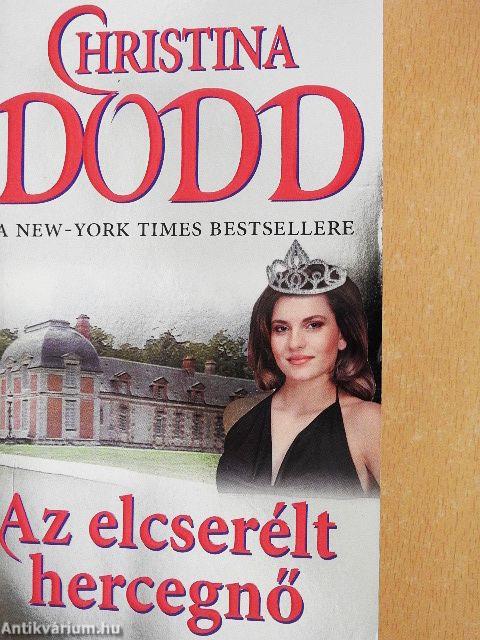 Az elcserélt hercegnő