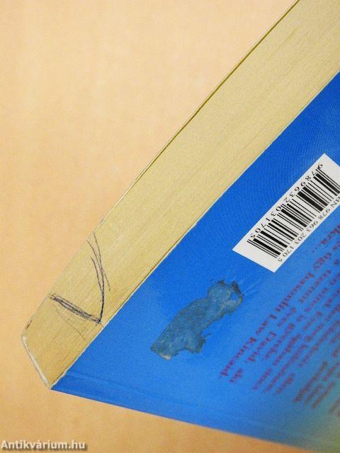 Régen várt szerelem