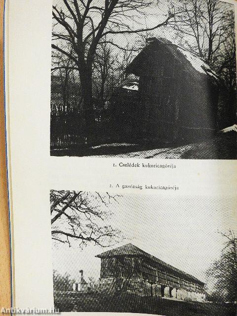 Szántódpuszta kapitalizmus kori agrártörténete 1848-1945