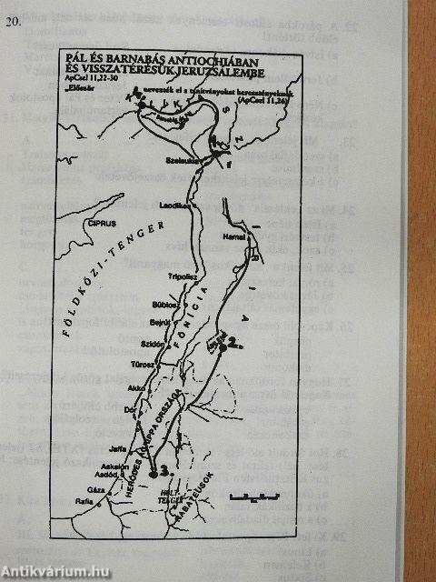 Egyháztörténeti feladatgyűjtemény