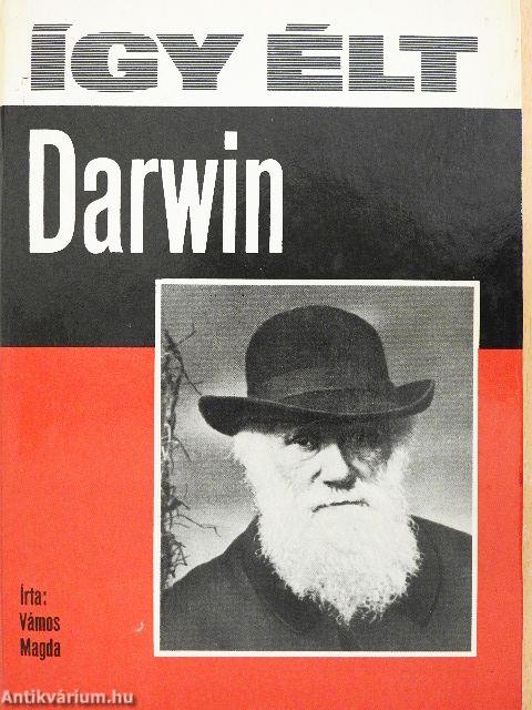 Így élt Darwin