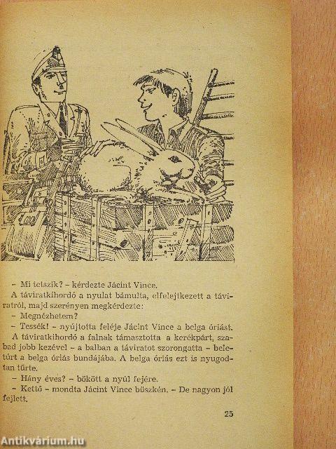 Vakáció a halott utcában