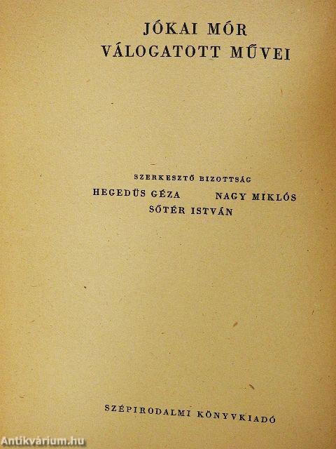 Bálványosvár/A tengerszemű hölgy