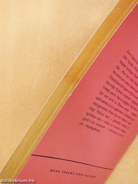 Szaniszló király órája