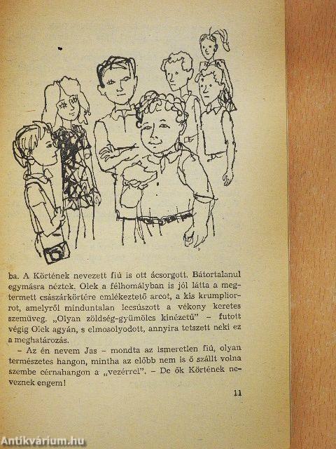 Szaniszló király órája