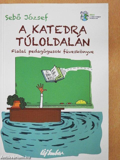 A katedra túloldalán