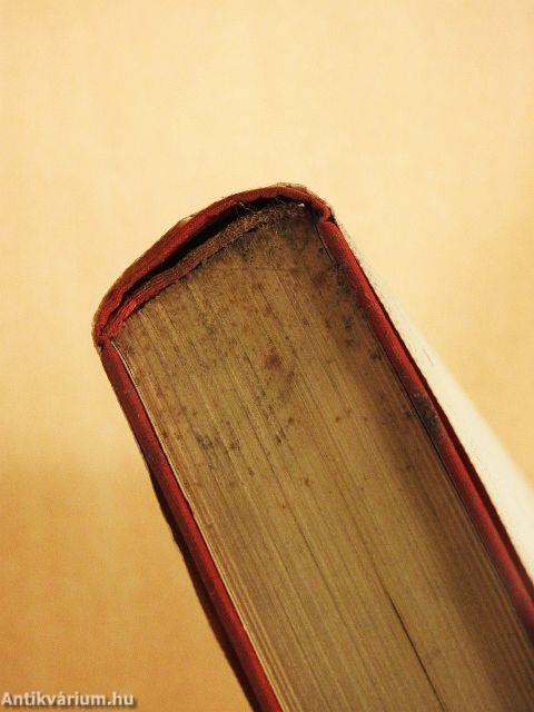 Nevelésügyünk húsz éve 1945-1964