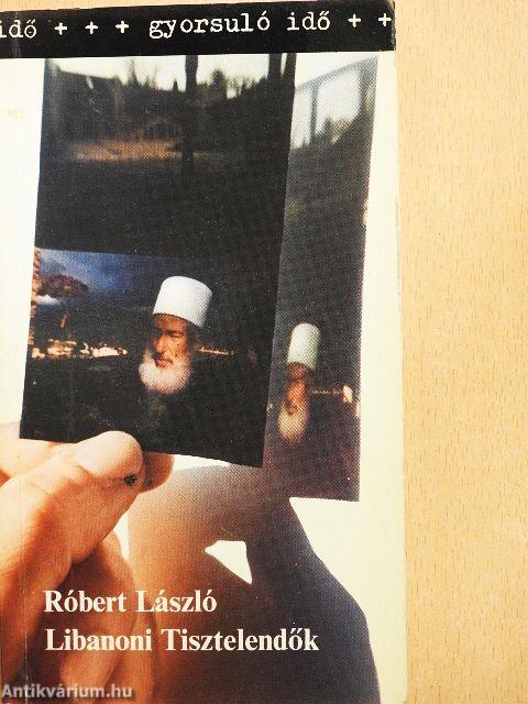 Libanoni Tisztelendők