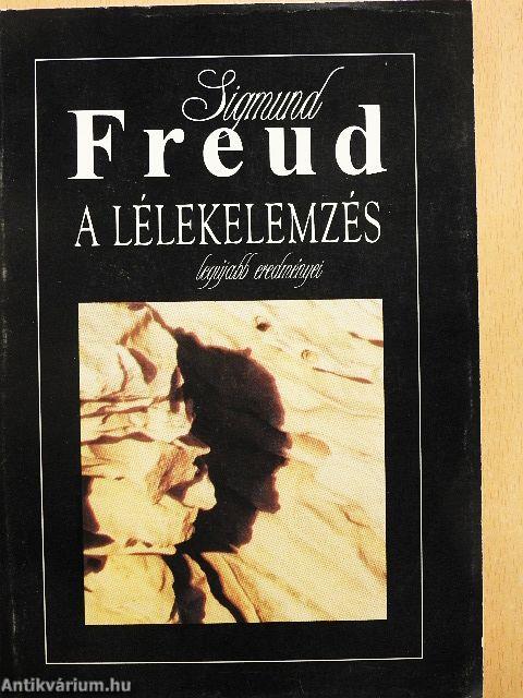 A lélekelemzés legújabb eredményei