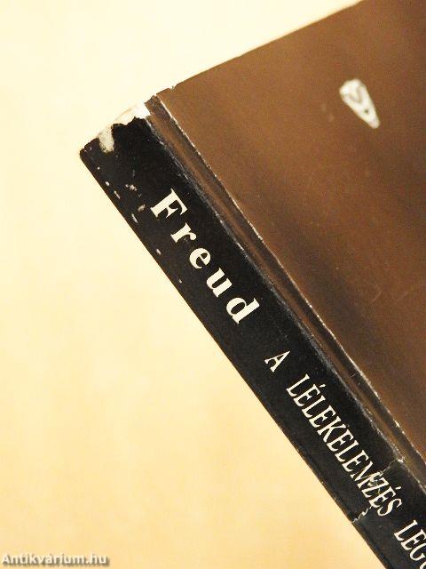 A lélekelemzés legújabb eredményei