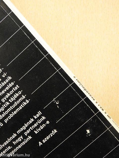 Mi a baj a pedagógiával?