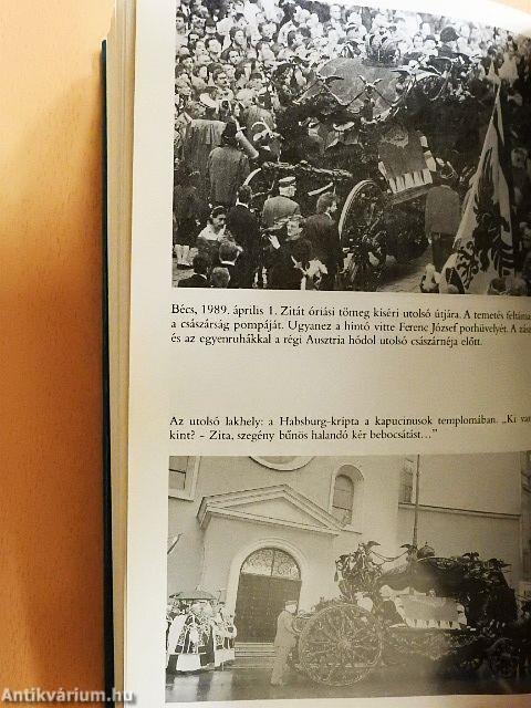 Zita, a bátor császárné