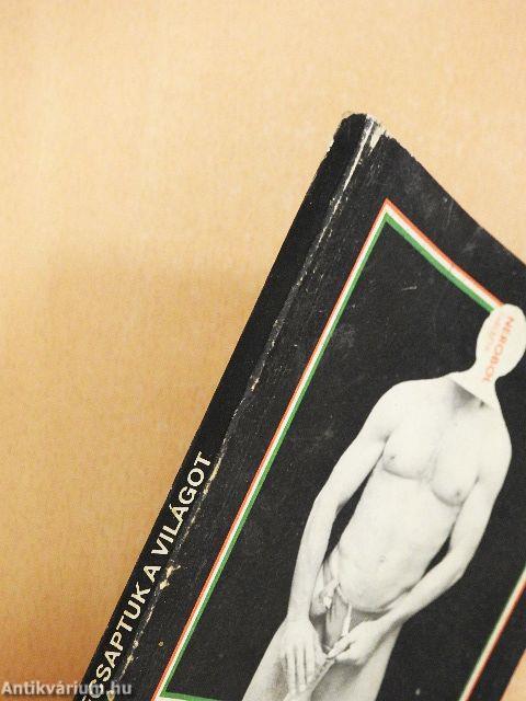 Becsaptuk a világot