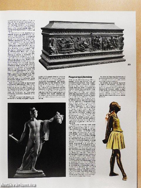 Metropolitan Museum New York