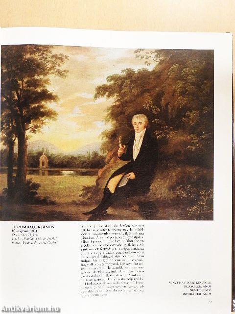 A XIX. század festészete Magyarországon