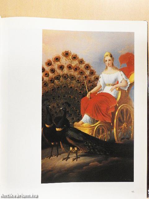 A XIX. század festészete Magyarországon