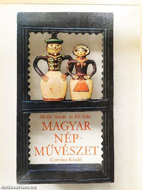 Magyar népművészet