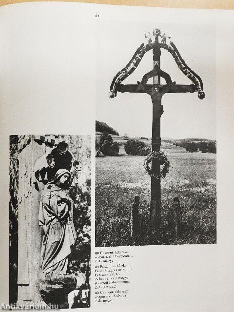 Magyar népművészet