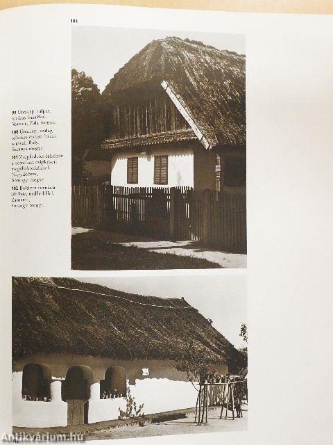 Magyar népművészet