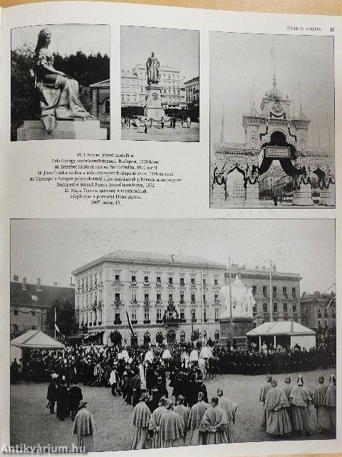 Volt egyszer egy Magyarország