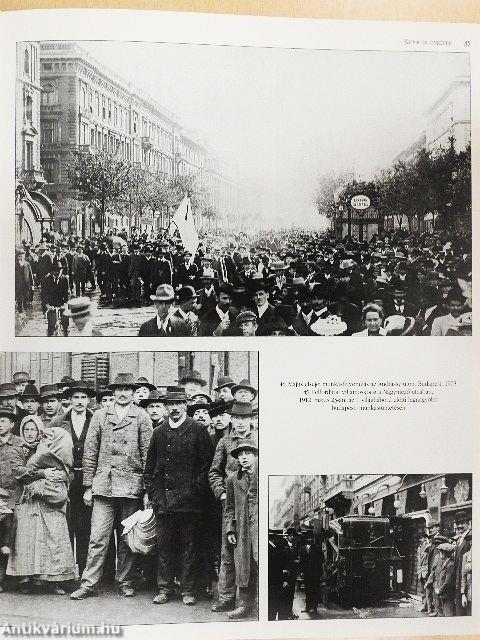 Volt egyszer egy Magyarország