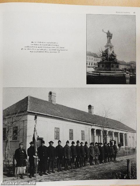 Volt egyszer egy Magyarország