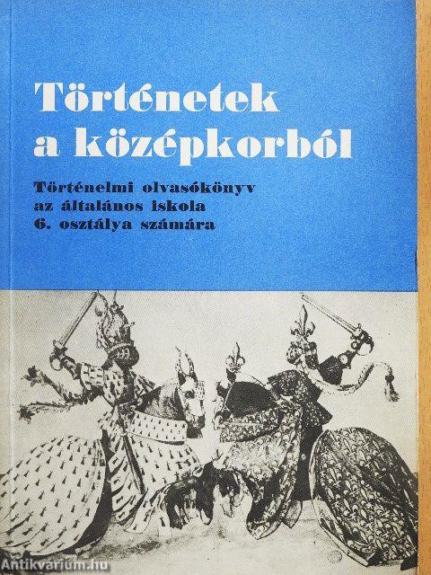 Történetek a középkorból