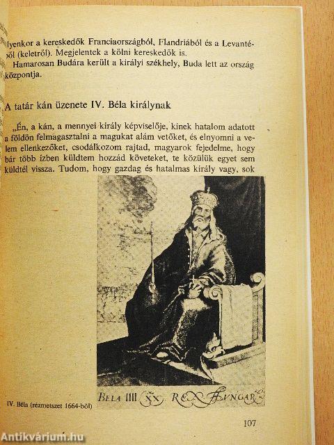 Történetek a középkorból