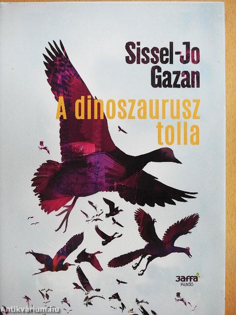 A dinoszaurusz tolla