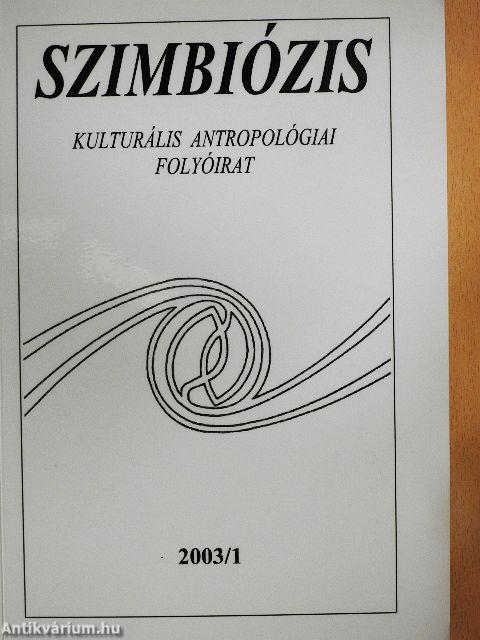 Szimbiózis 2003/1.