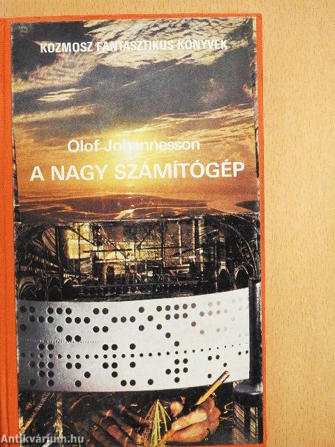 A nagy számítógép/Síkföld