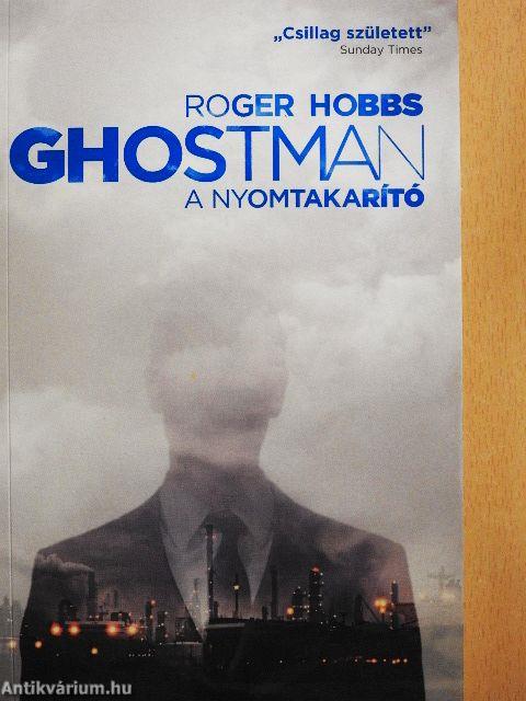 Ghostman
