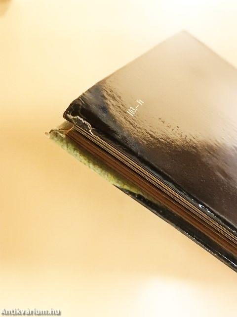 Művészet dióhéjban ötven remekmű alapján