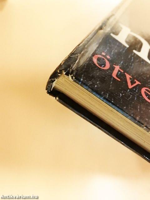 Művészet dióhéjban ötven remekmű alapján