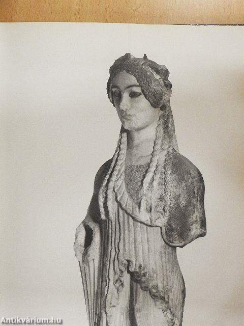 Művészet dióhéjban ötven remekmű alapján