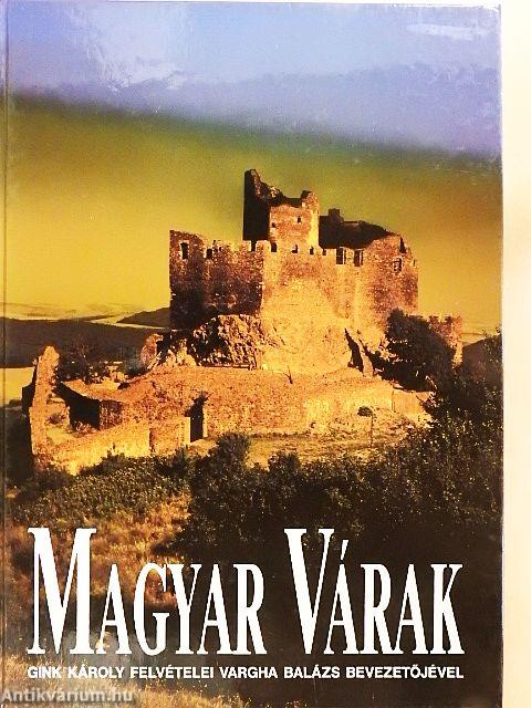 Magyar Várak